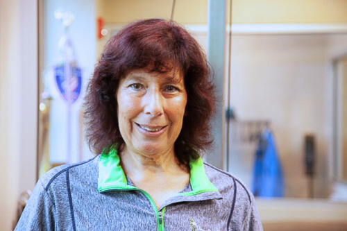 Dr. Haidee Ganz-Bonhurst
